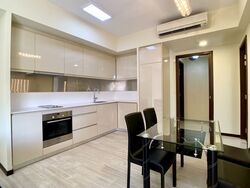 Sophia Residence (D9), Condominium #448169631